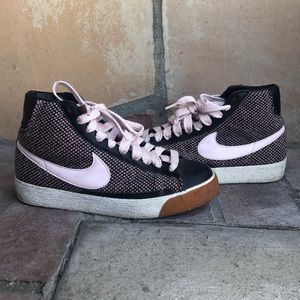 Nike Mid Blazer Pink